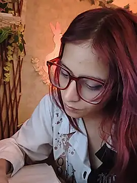 RedMeloddy Live XXX-chat