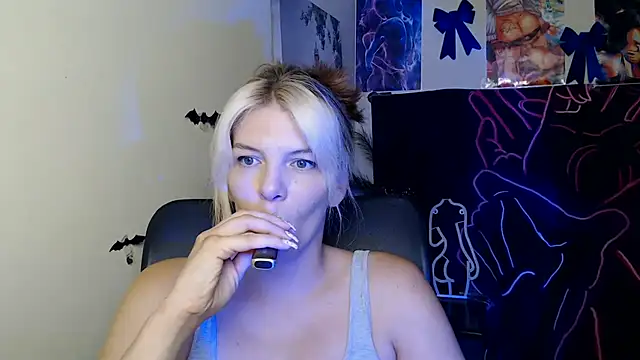 VanessaRey_'s Live XXX Chat
