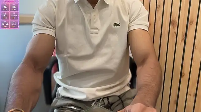 DevilsFavoriteBoy's Live XXX Chat