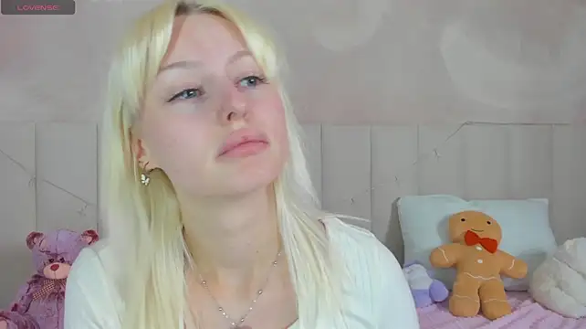 AdeleSilvy's Live XXX Chat