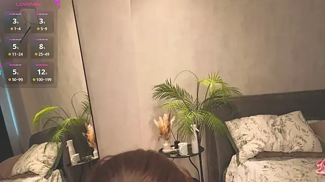 AltheaEllers 라이브 XXX 채팅
