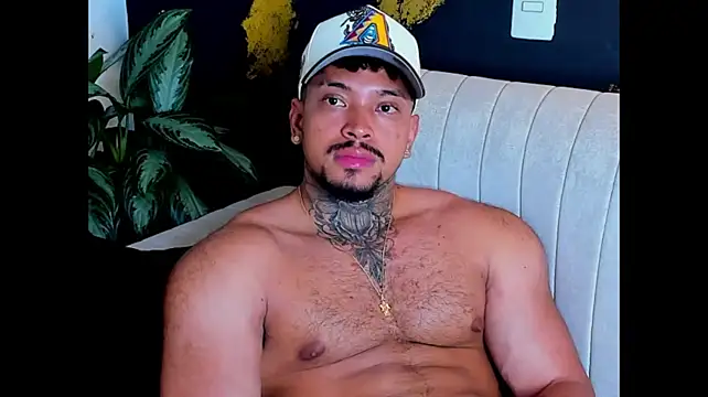 XXX chat uživo modela Stiven_collins