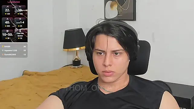 แชท XXX สดของ Thom_Ohtani
