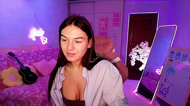 luna_lust_212's Live XXX Chat