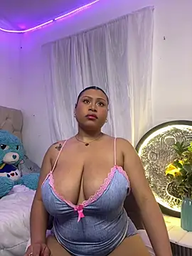 Helleamazing – Live XXX-chat