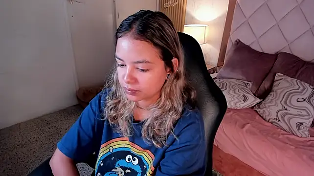 dulce_lyraa1 라이브 XXX 채팅
