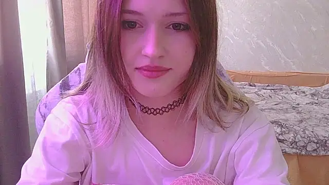 Chatroom XXX en direct de Beloved_Mary