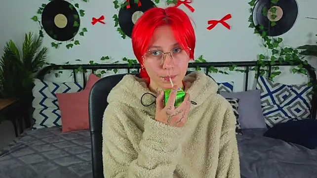 Chat XXX ao vivo de SkyMillers