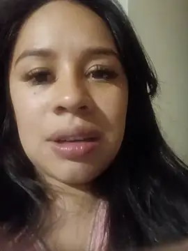 Rozane_Noire Obrolan Langsung XXX