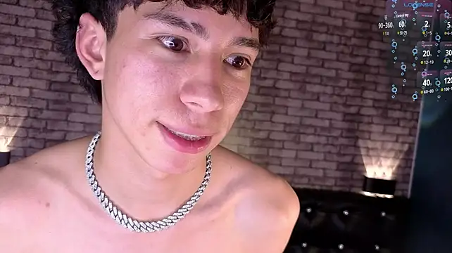Kael_Prince live XXX chat