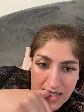 Spicy-Kareena Chat XXX in diretta