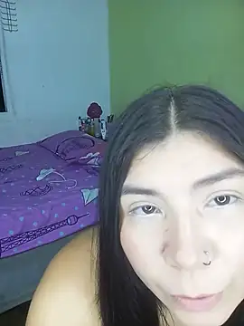 Živý XXX chat Lissa_Max