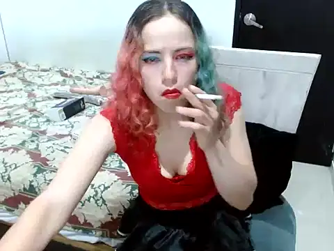 shary_loneli08 Adlı Modelin Canlı XXX Sohbeti