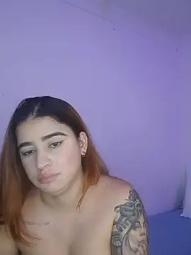 MartinaConnorr – Live XXX-chat