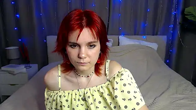 Avrora_Vance's Live XXX Chat