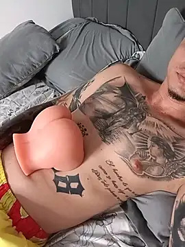 OwenSmith1 – Live XXX-chat