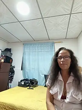 sexiigatica Adlı Modelin Canlı XXX Sohbeti