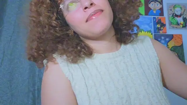 Chat XXX en directo de Ada_gales_