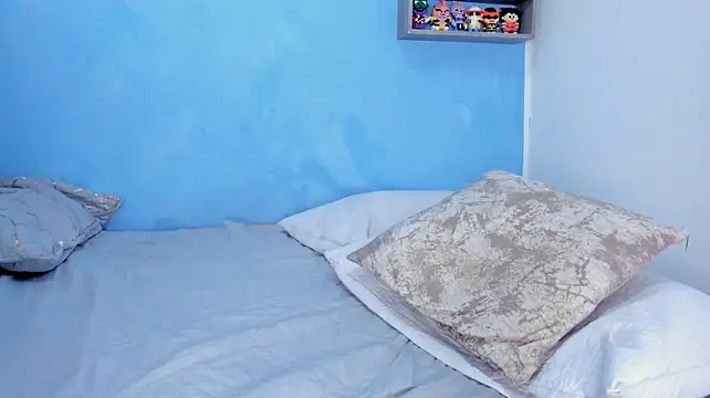 הופעת וובקאם של MagnusKing_