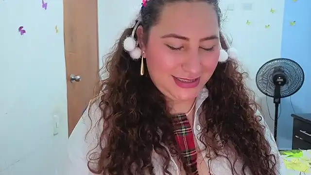 Chat XXX Live JANNAH_MARTINEZ