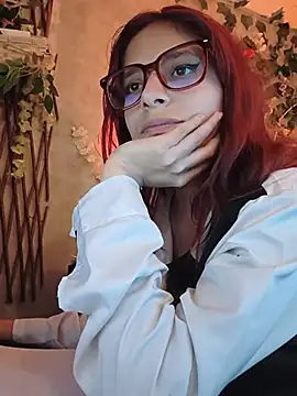 Chat XXX en directo de RedMeloddy