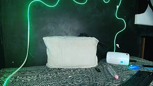 הופעת וובקאם של vega_Santorini