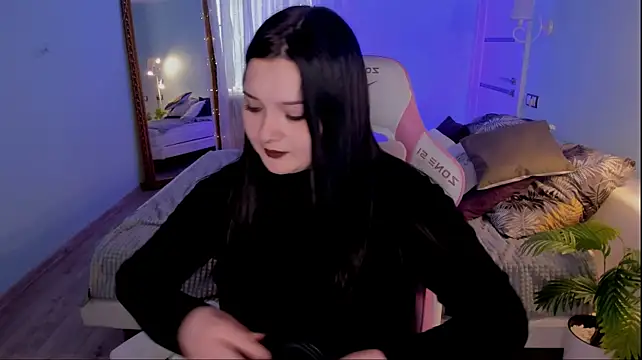Chat XXX en directo de Aliceweidel_