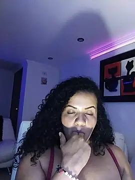Samycutex Chat XXX in diretta