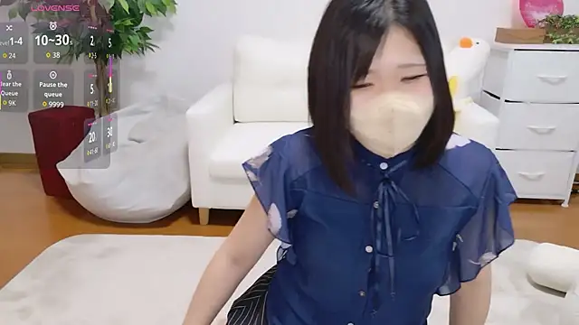 HIMAWARI_88ch – Live XXX-chat