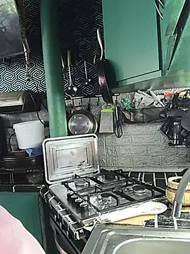Chat +18 de jusichka ao vivo