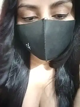 Živý XXX chat SAPNA-LOVEE
