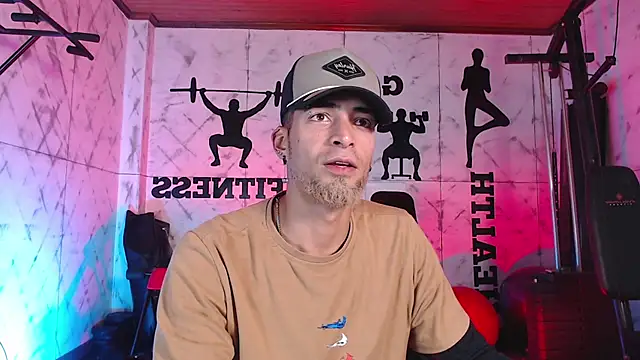 DrakeNeumann Live XXX Chat