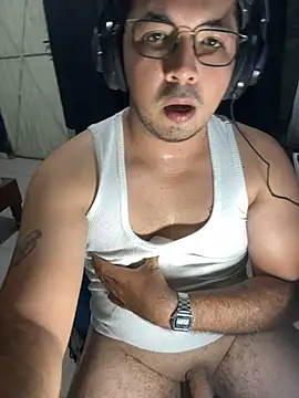 Diegovilla20's Live XXX Chat