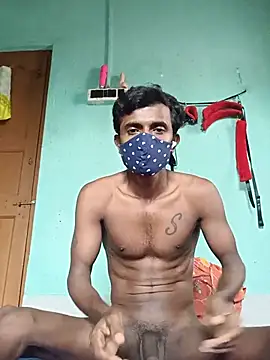 Master_Shiva Adlı Modelin Canlı XXX Sohbeti