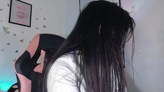 Czat XXX na żywo – Sweet_baby_hellen
