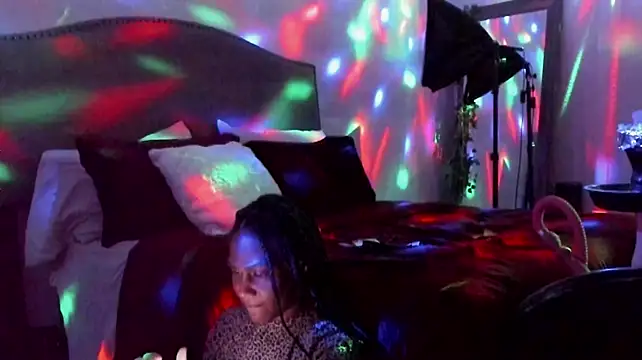 yiauanaのライブXXXチャット