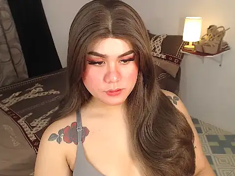 JayraFRESH XXX чат на живо