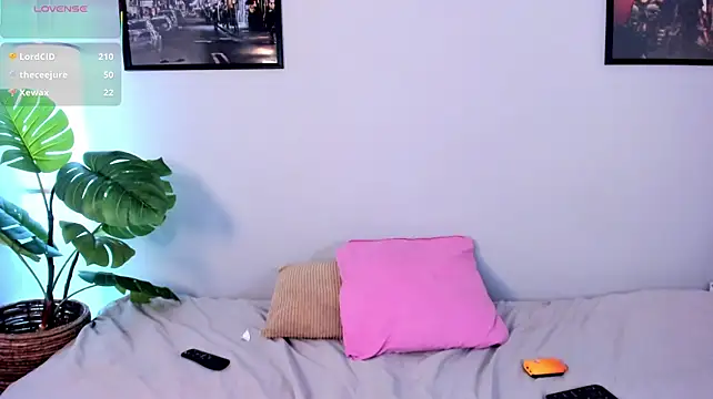 צ'אט XXX בשידור חי של Abby_Meloddy