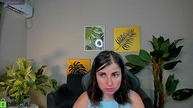 XXX chat uživo modela MartaEdams