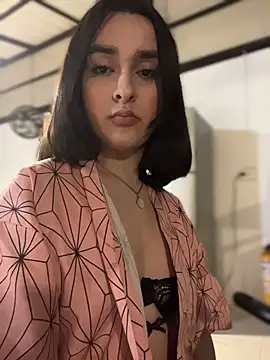 MiahWindsor – Live XXX-chat