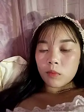 Baa-bee22 Webcam-Show