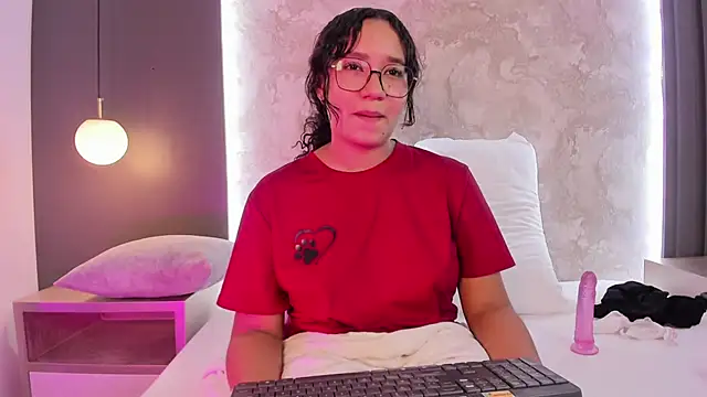 Chat XXX en directo de alysson_moon_