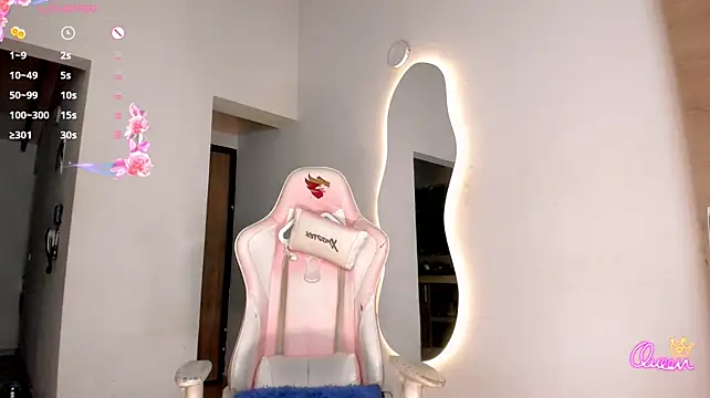 Živý XXX chat Nicol_ofi24