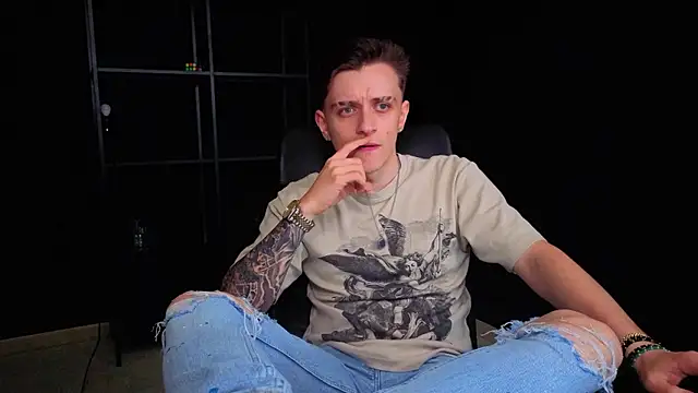 FelixStarkk Obrolan Langsung XXX