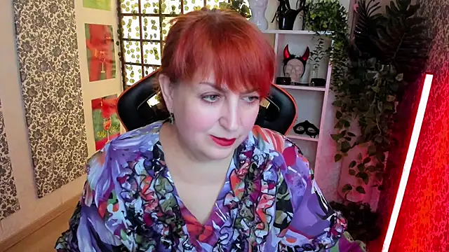 Živý XXX chat Joana_Woods