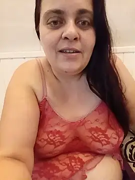 bbwmamanx Adlı Modelin Canlı XXX Sohbeti