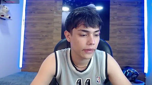 Živý XXX chat ivan_cooper