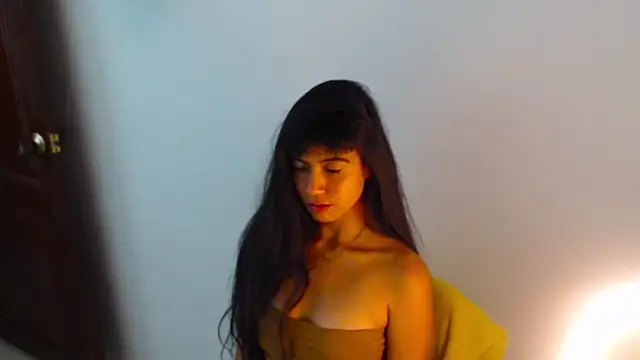 Chat XXX en directo de meganmiauu