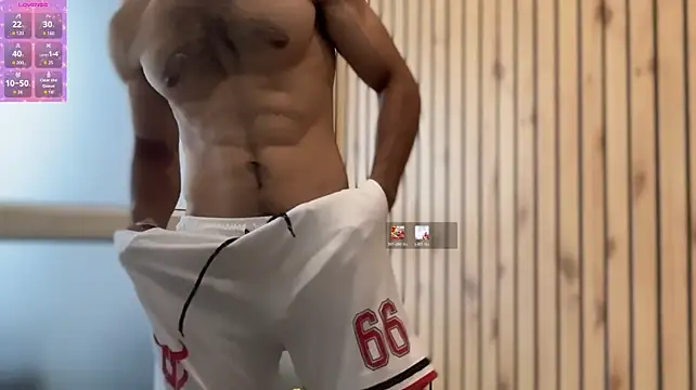DevilsFavoriteBoyn Live XXX chat