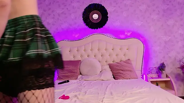 Czat XXX na żywo – GracieCute